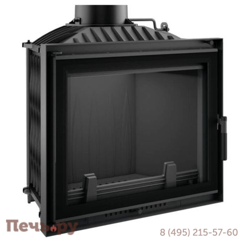 Каминная топка Kratki Felix/Deco фото 2