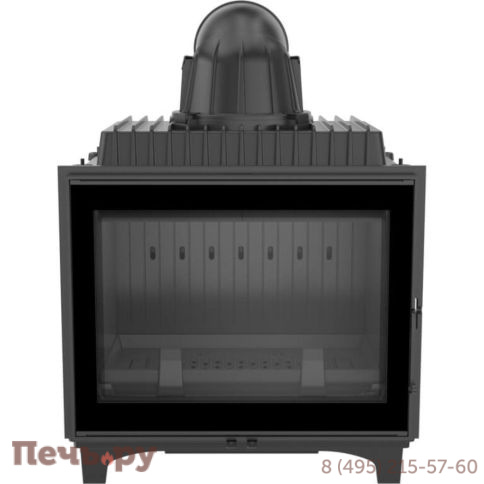 Каминная топка Kratki Franek/12 фото 4