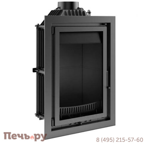Каминная топка Kratki Maja wieza фото 2