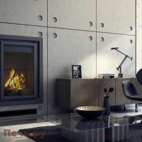 Каминная топка Kratki Maja wieza фото 5