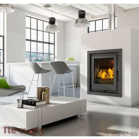 Каминная топка Kratki Natala фото 2