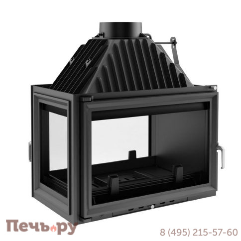 Каминная топка Kratki Oliwia/LT фото