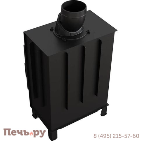 Каминная топка Kratki Pro Lucy/12 фото 6