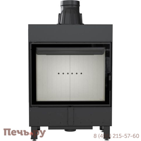 Каминная топка Kratki Pro Lucy/15 фото 4