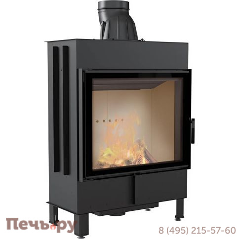 Каминная топка Kratki Pro Lucy/15 фото