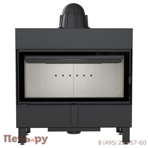 Каминная топка Kratki Pro Lucy/16 фото 4