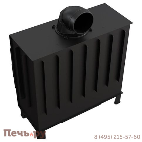 Каминная топка Kratki Pro Lucy/16 фото 7