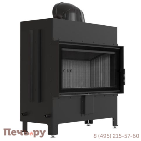 Каминная топка Kratki Pro Lucy/16/New фото