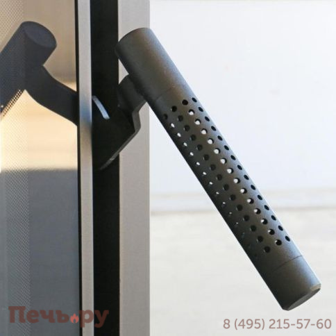 Каминная топка Kratki Pro MBM/PW/10/W фото 7