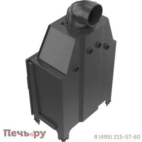 Каминная топка Kratki Pro MBO фото 6