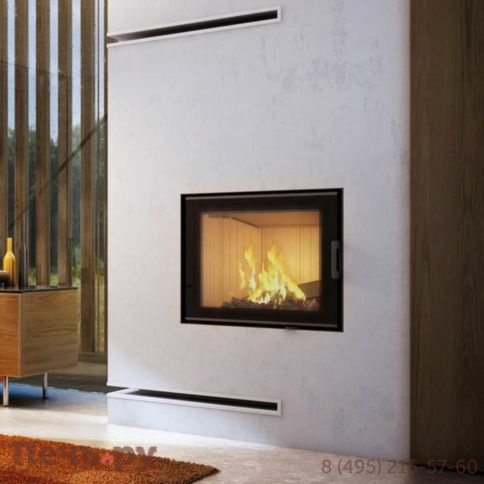 Каминная топка Kratki Pro Nadia/10 фото 3