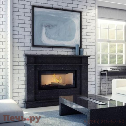 Каминная топка Kratki Pro Nadia/14 фото 4