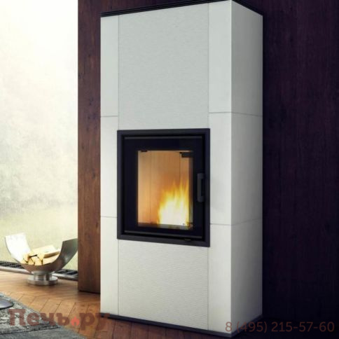 Каминная топка Kratki Pro Nadia/8 фото 2