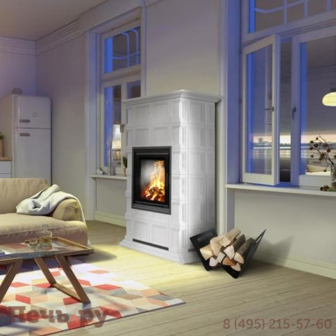 Каминная топка Kratki Pro Nadia/8 фото 3