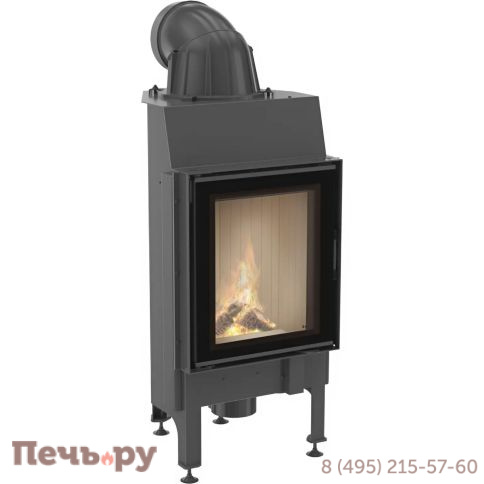 Каминная топка Kratki Pro Nadia/8 фото
