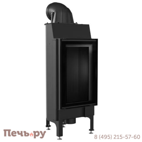 Каминная топка Kratki Pro Nadia/9 фото 12