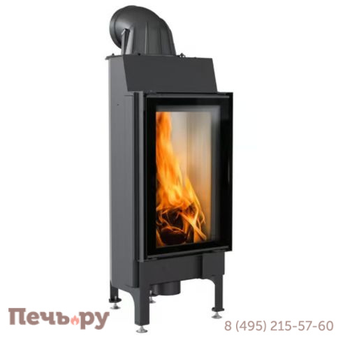 Каминная топка Kratki Pro Nadia/9 фото 4