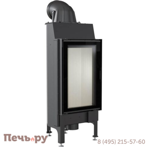 Каминная топка Kratki Pro Nadia/9 фото 8