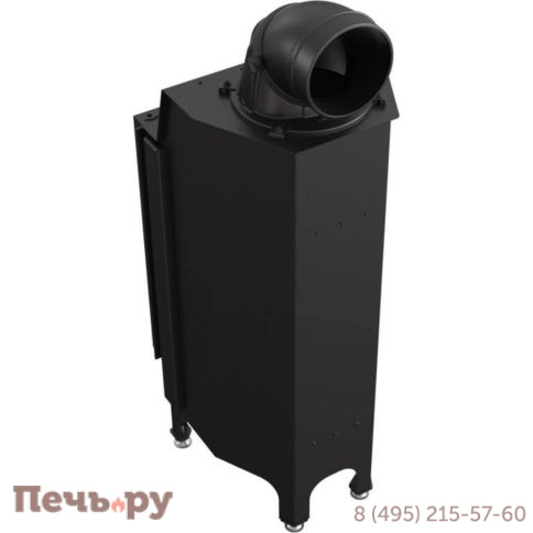 Каминная топка Kratki Pro Nadia/9 фото 9