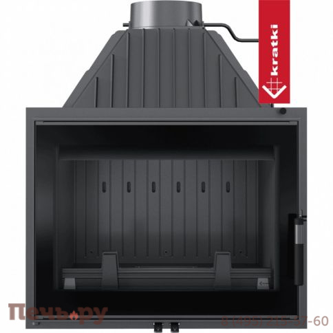 Каминная топка Kratki PRO Zosia/200 фото 4