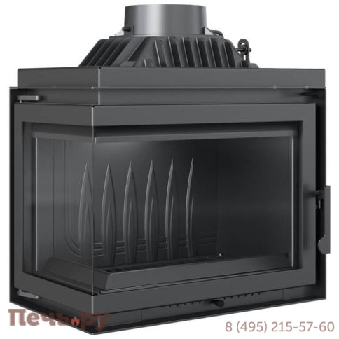 Каминная топка Kratki Smart/M/S/L/BS фото