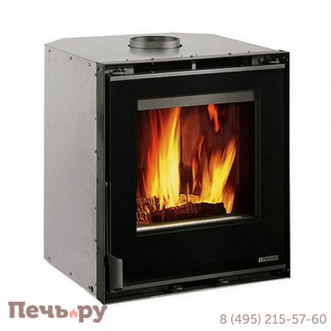 Каминная топка La Nordica Inserto 50 Crystal Ventilato фото