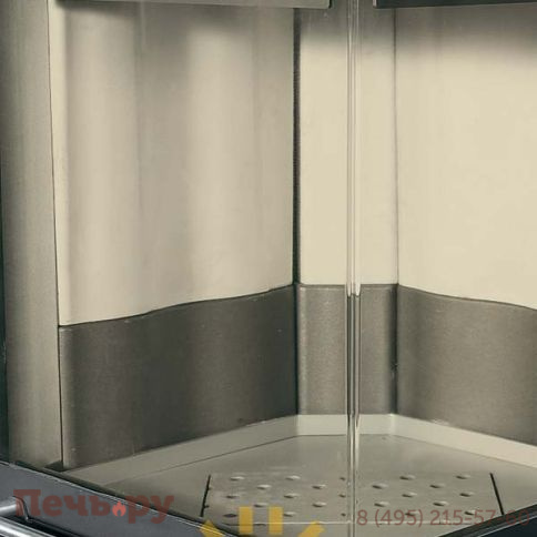 Каминная топка La Nordica Monoblocco 500 ANGOLO фото 6