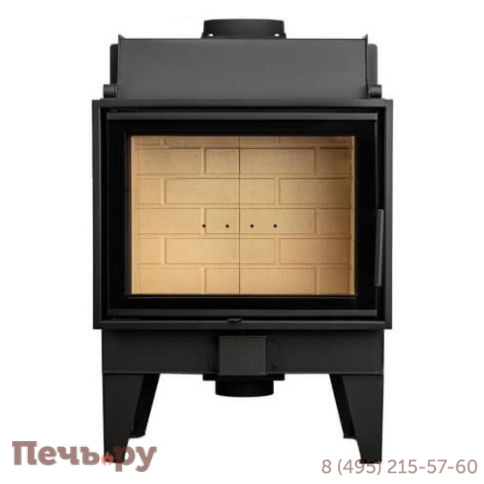 Каминная топка МетаБел Fenix 1 фото 3