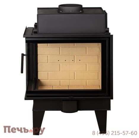 Каминная топка МетаБел Fenix 1L фото 3