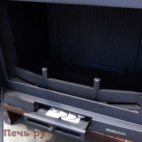 Каминная топка Nordflam Remus фото 10