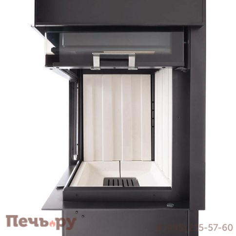 Каминная топка Palazzetti Sunny Fire 80 SX фото 2