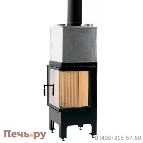 Каминная топка Piazzetta HT 510 A Dx фото