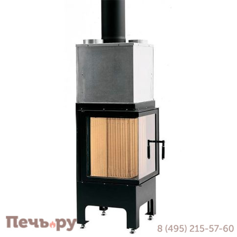 Каминная топка Piazzetta HT 510 A Sx фото