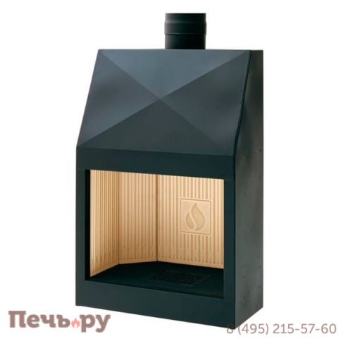 Каминная топка Piazzetta MA 260 фото