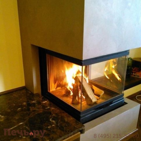 Каминная топка Piazzetta MA 274 SL фото 2