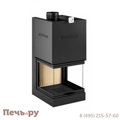 Каминная топка Piazzetta MA 274 SL фото