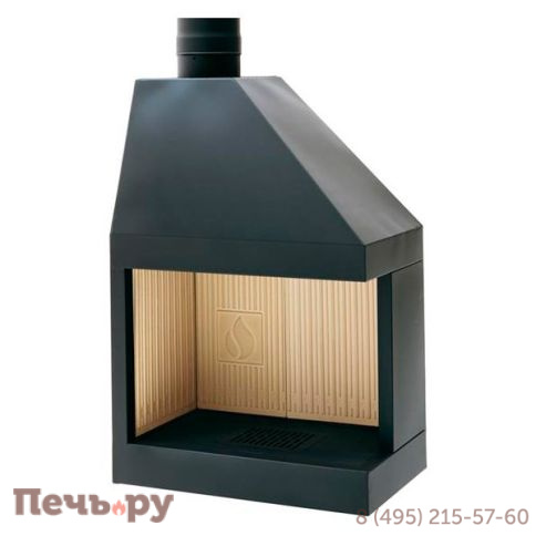 Каминная топка Piazzetta MA 280 фото 2