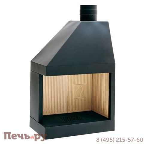 Каминная топка Piazzetta MA 280 фото