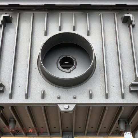 Каминная топка Plamen Barun Insert Termo фото 4