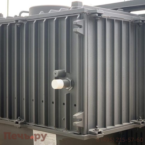 Каминная топка Plamen Barun Insert Termo фото 5