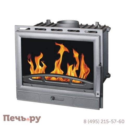 Каминная топка Plamen Barun Insert Termo фото