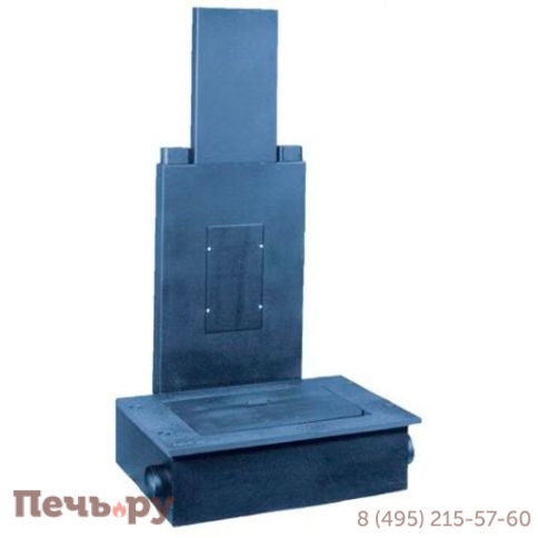 Каминная топка Polyflam Monomistral MS25 фото