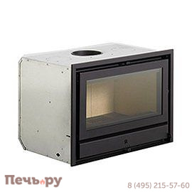 Каминная топка Rocal RCr 70 Classic фото