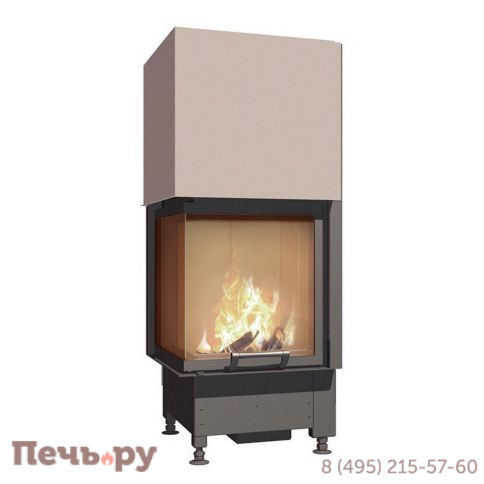 Каминная топка Schmid Ekko 45(45)51 h фото