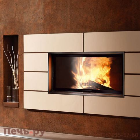 Каминная топка Schmid Lina 12051 h фото 2