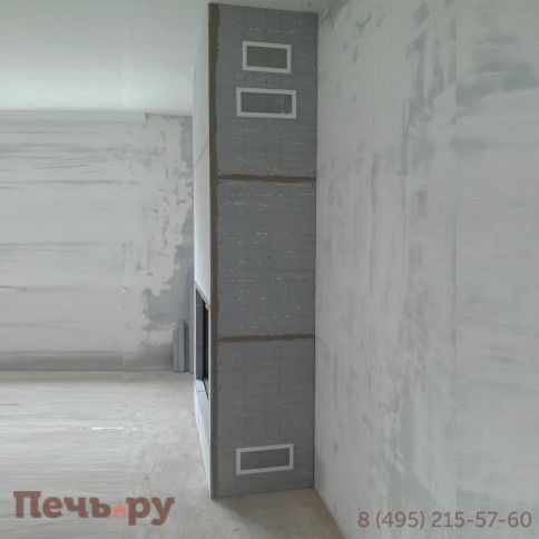 Каминная топка Schmid Lina 12580 h фото 4