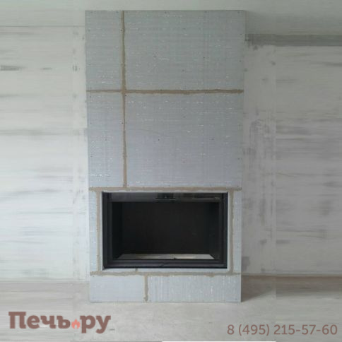 Каминная топка Schmid Lina 12580 h фото 6