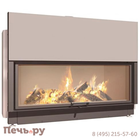 Каминная топка Schmid Lina 15551 h фото