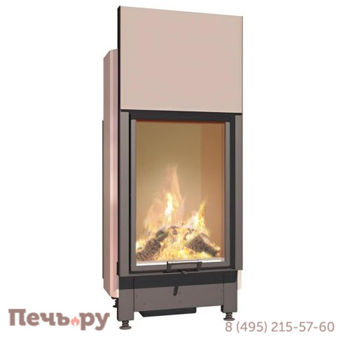 Каминная топка Schmid Lina 4580 h фото