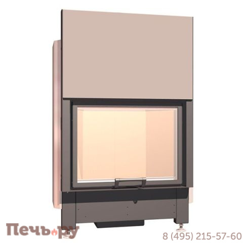 Каминная топка Schmid Lina 6757 h фото 15